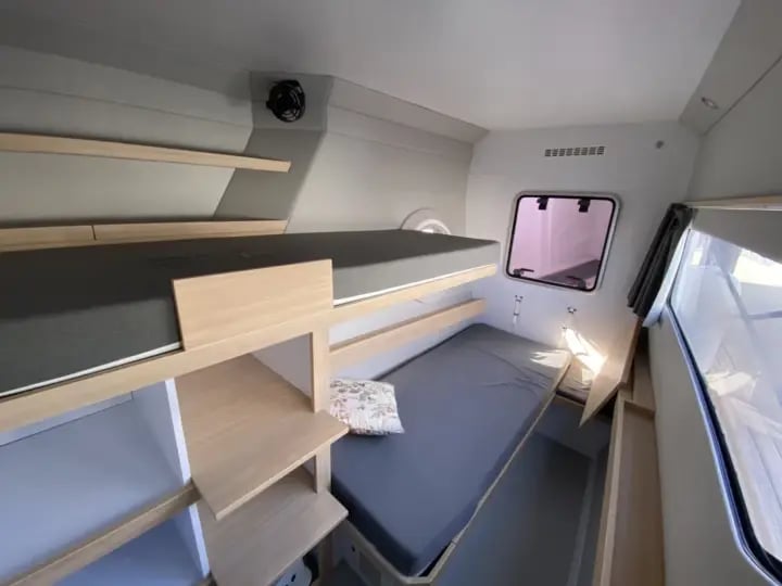 windelo 50 adventure chambre hakuna matata