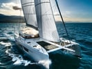 Windelo 54 exterior wind sailing