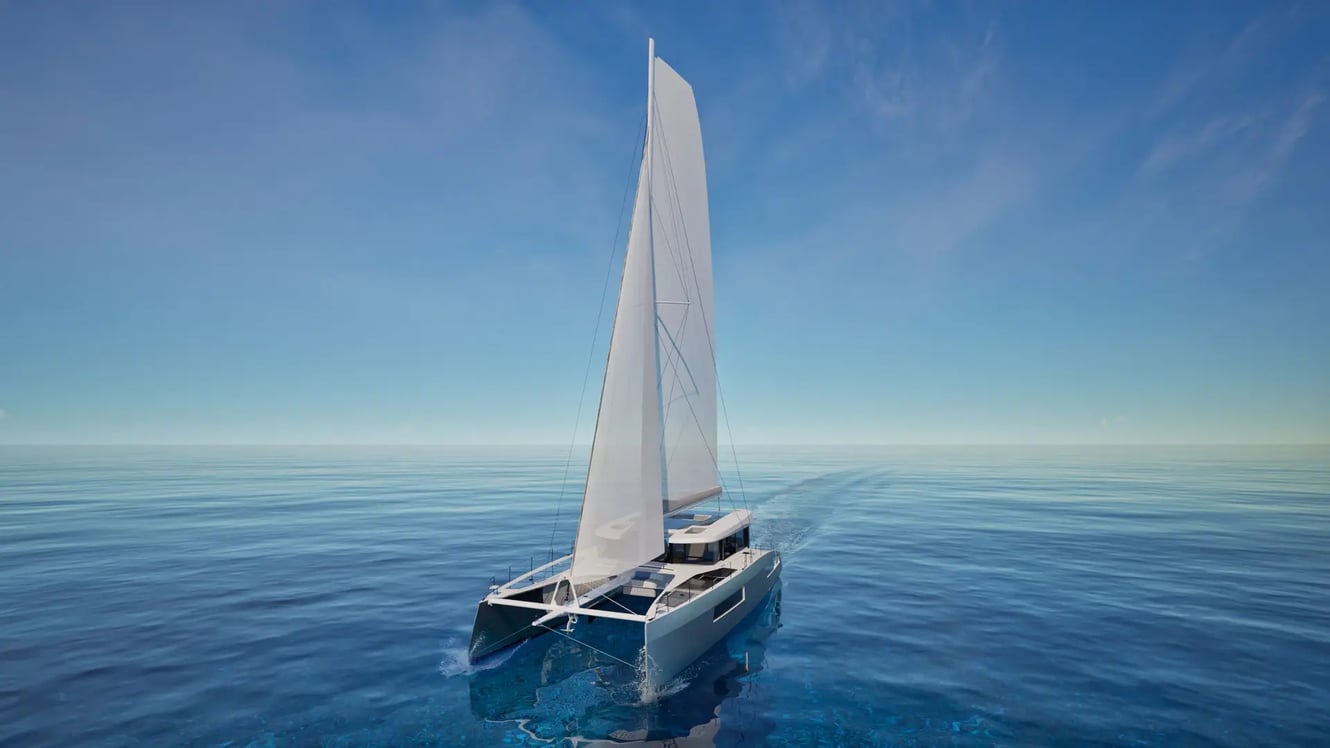 extérieur windelo 58 navigation