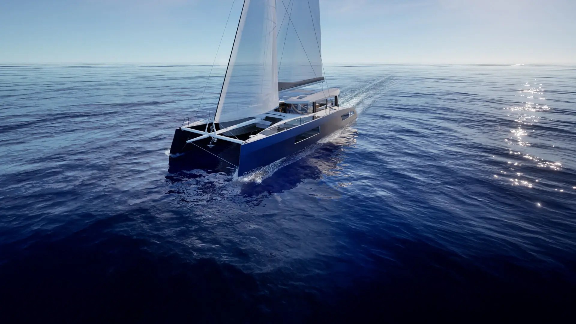 Windelo 62 navigation fluide et confort absolu