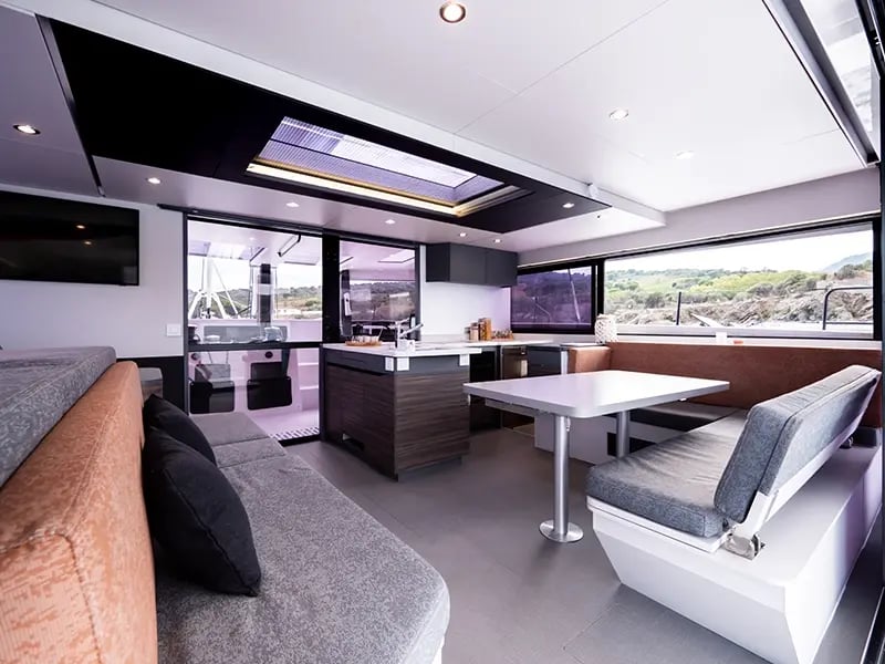 Windelo 50 Yachting - Harmonie Horizon (1)