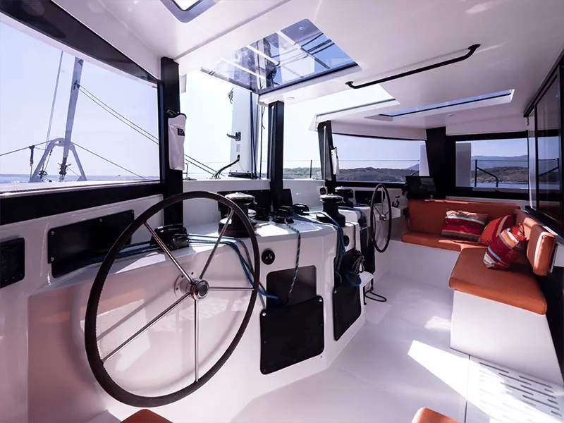 Windelo 50 Yachting - Harmonie Horizon (11)
