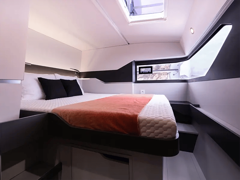 Windelo 50 Yachting - Harmonie Horizon (23)