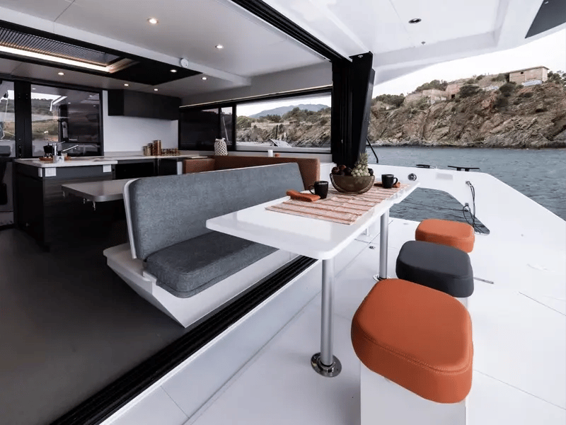 Windelo 50 Yachting - Harmonie Horizon (27)