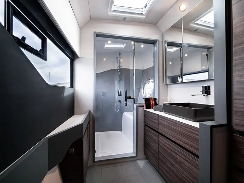 Windelo 50 Yachting - Harmonie Horizon (32)