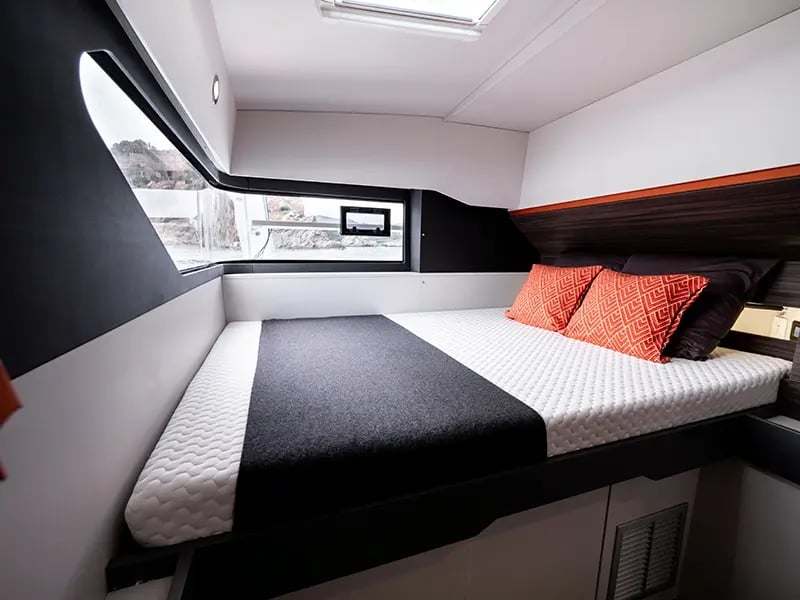 Windelo 50 Yachting - Harmonie Horizon (34)