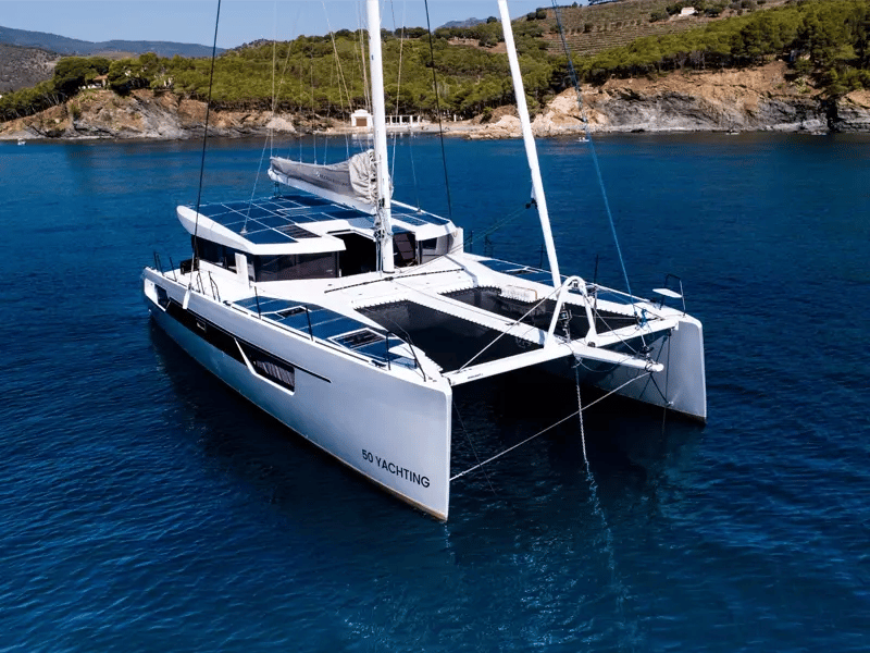 Windelo 50 Yachting ext 2