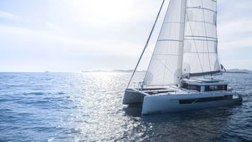 Sailing Today – Windelo 54 boat test