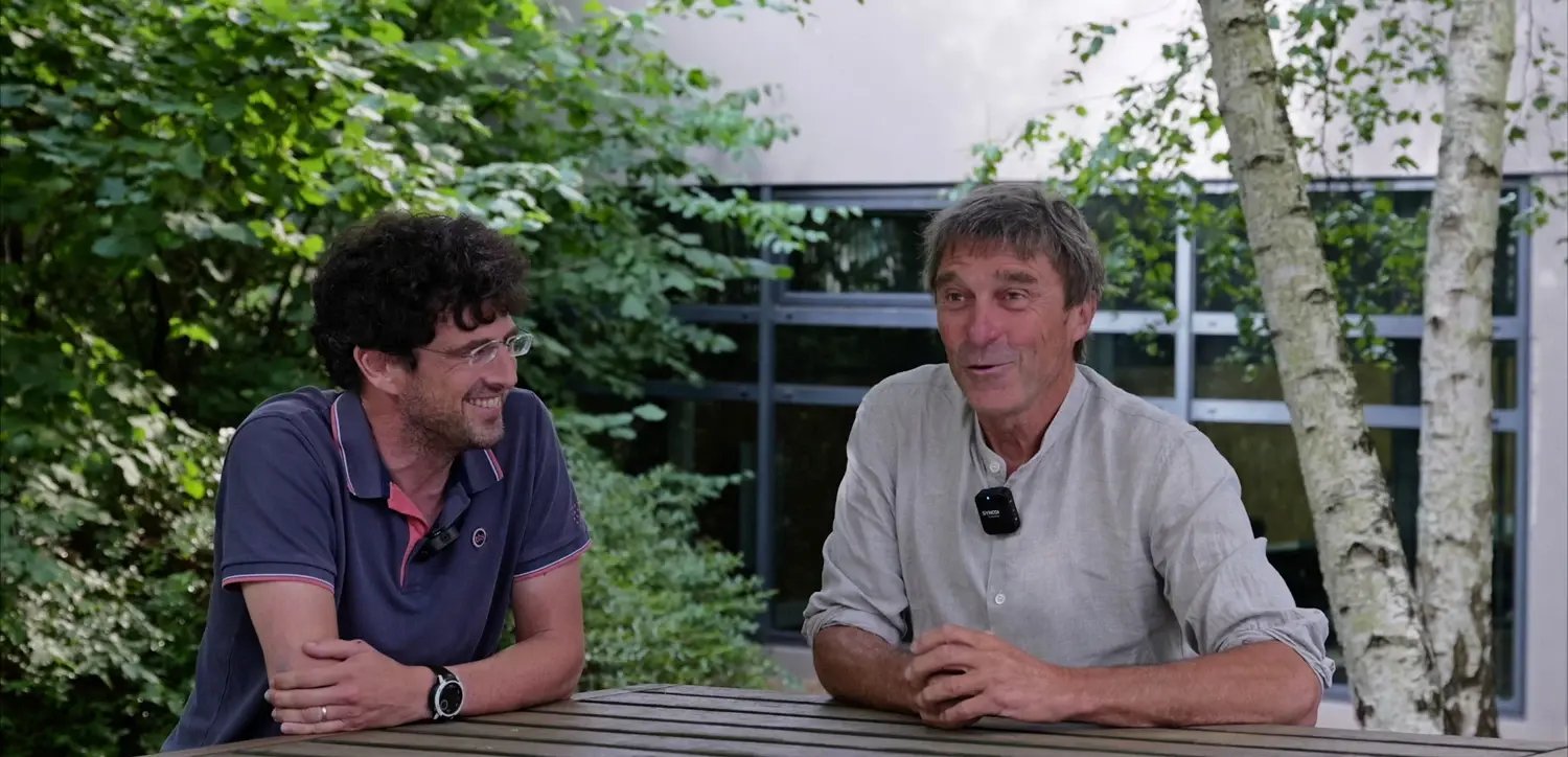 christophe-barrea-frederic-neuman interview