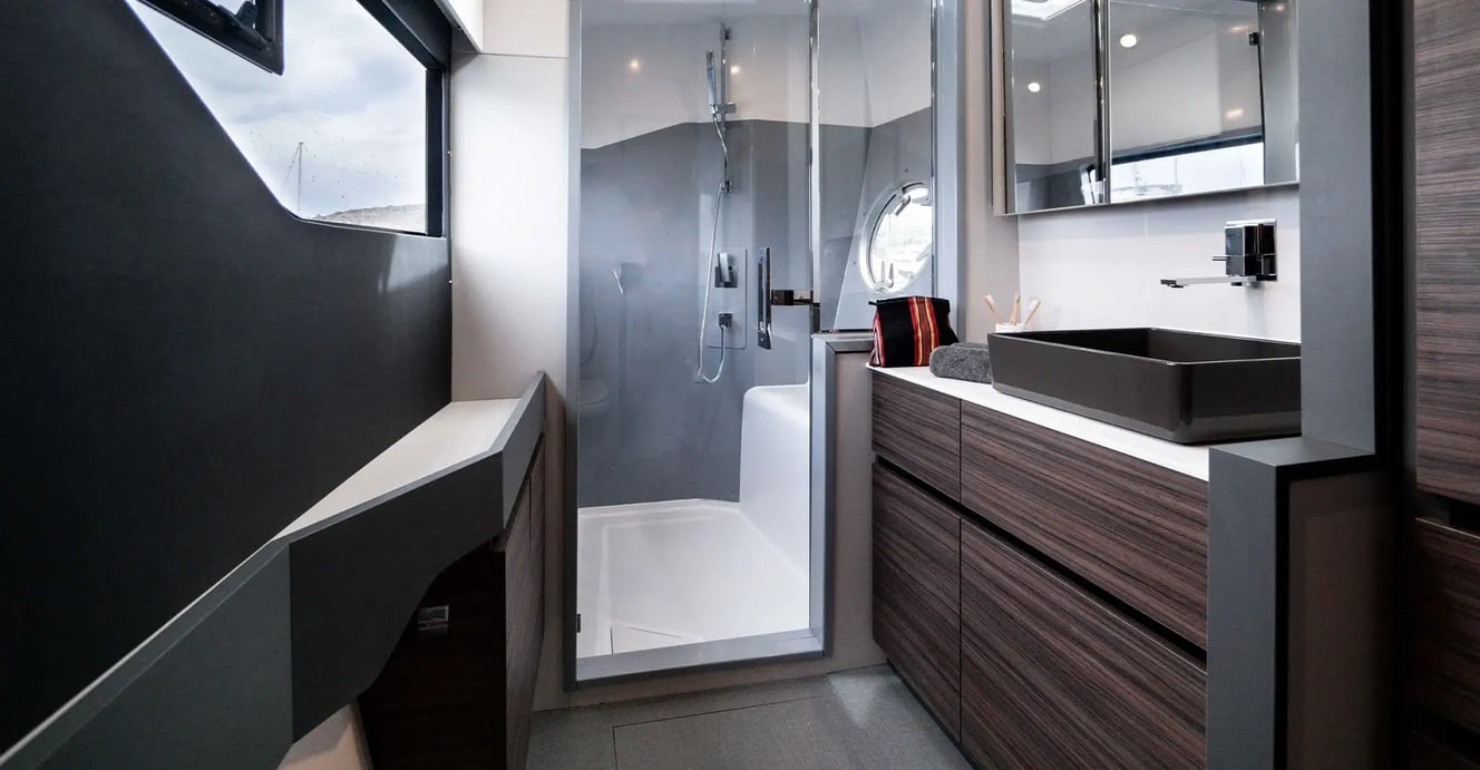 interieur windelo 50 douche