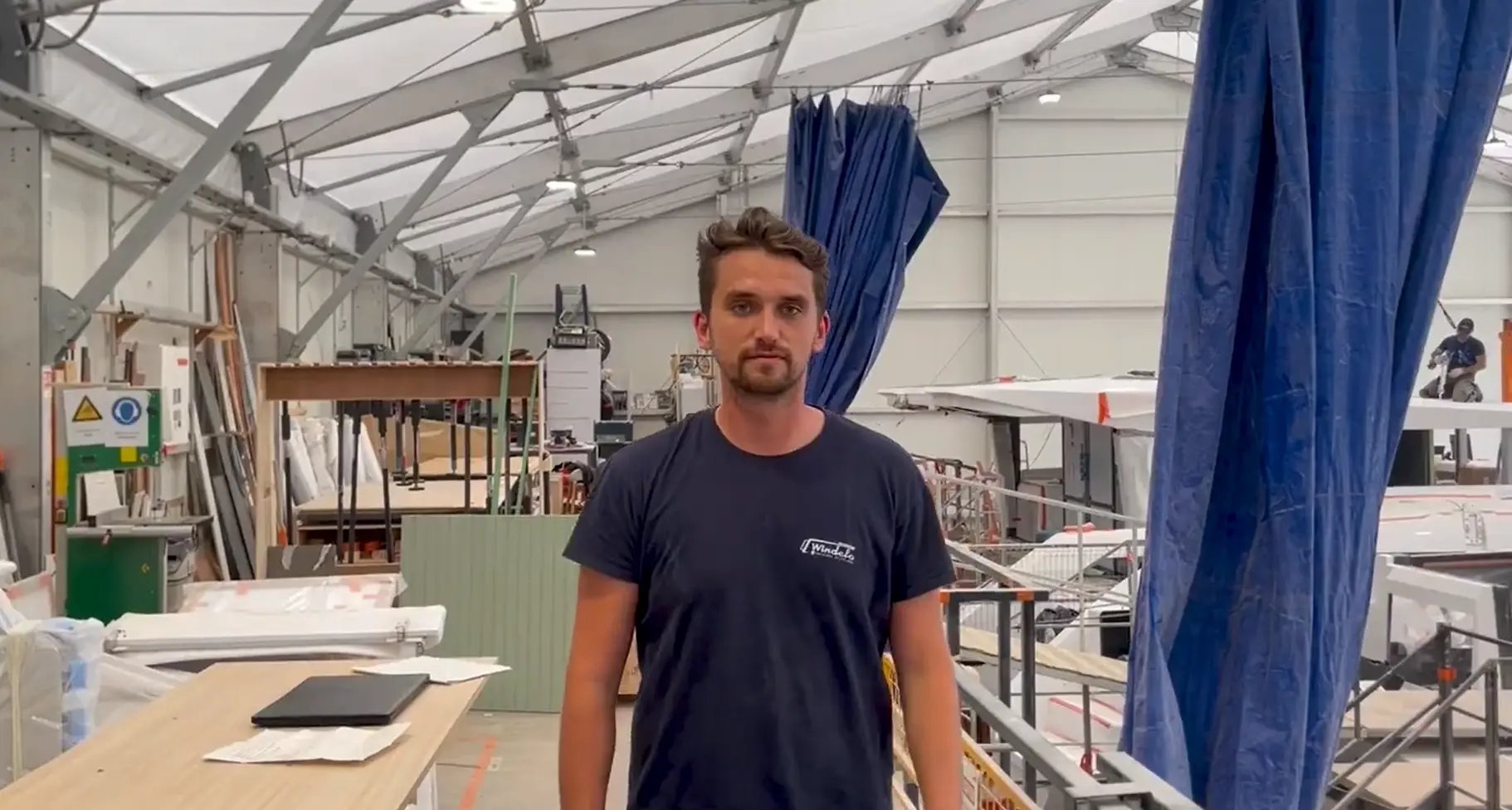 responsable de poste