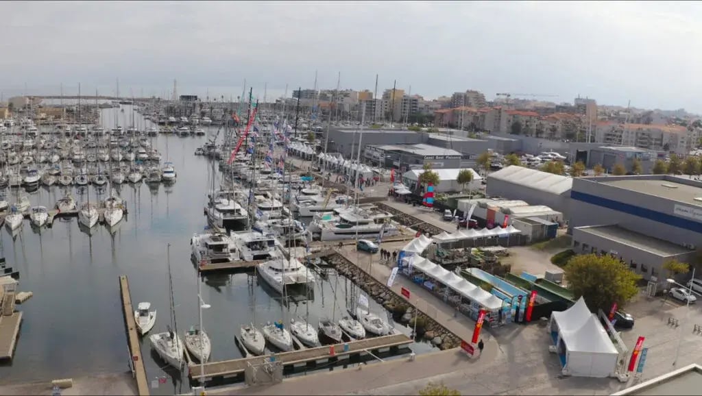salon de l occasion 2025
