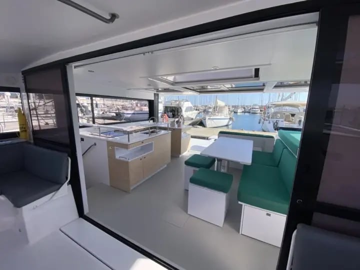 windelo 50 adventure salon et cuisine hakuna matata