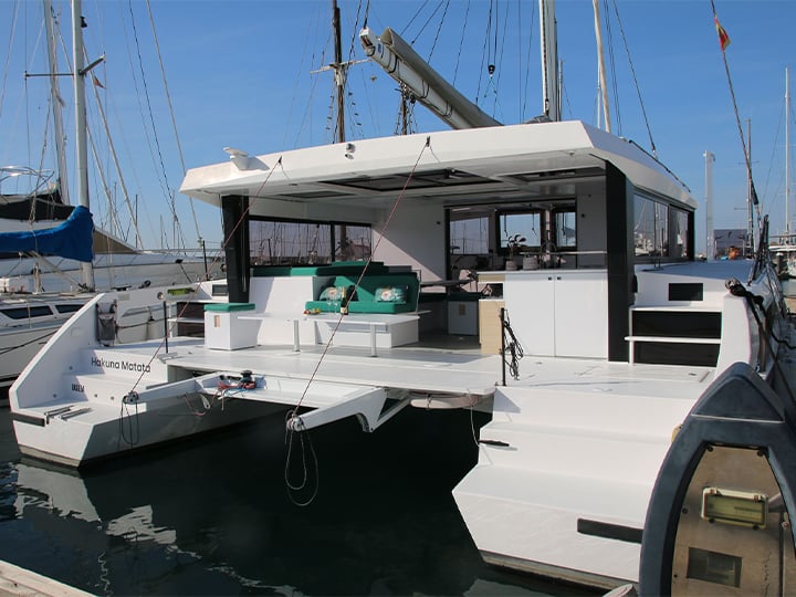 windelo 50 adventure terrasse hakuna matata