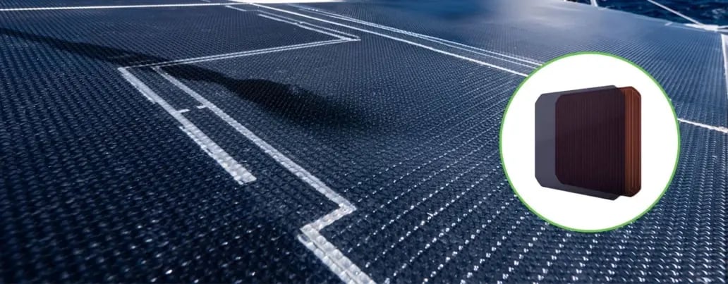 Technology Solar Panels