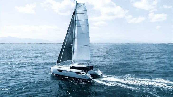 windelo 50 adventure navigation hakuna matata