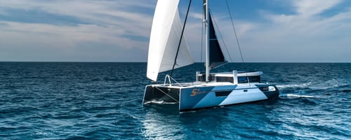 Windelo 54 – Skipper testimonial after two transatlantic crossings!