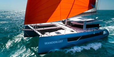 Windelo 50 Wanderlust – Owner Testimonial & Bluewater Story
