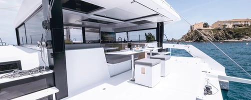 ESSAI DU WINDELO 50 ADVENTURE - Le Monde Du Multicoque N°17