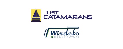 In partnership with Just Catamarans, Windelo Catamaran will be present on the US market and indroduce the new brand electric multihull.