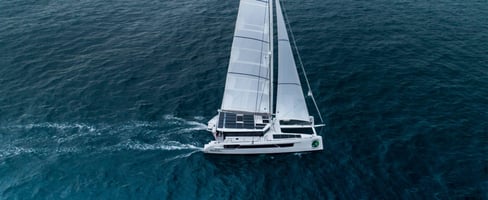 Windelo 54 Yachting – Owner testimonial