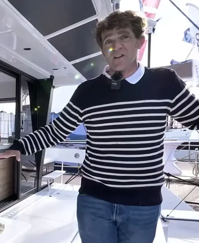 visite guidée du windelo 54