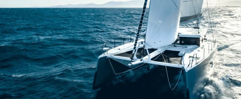 Windelo 54 Adventure : Les Nouveautés Du Catamaran B Cube
