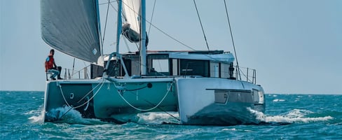 WINDELO 54 YACHTING : Un Essai En Mer Par Voile Magazine