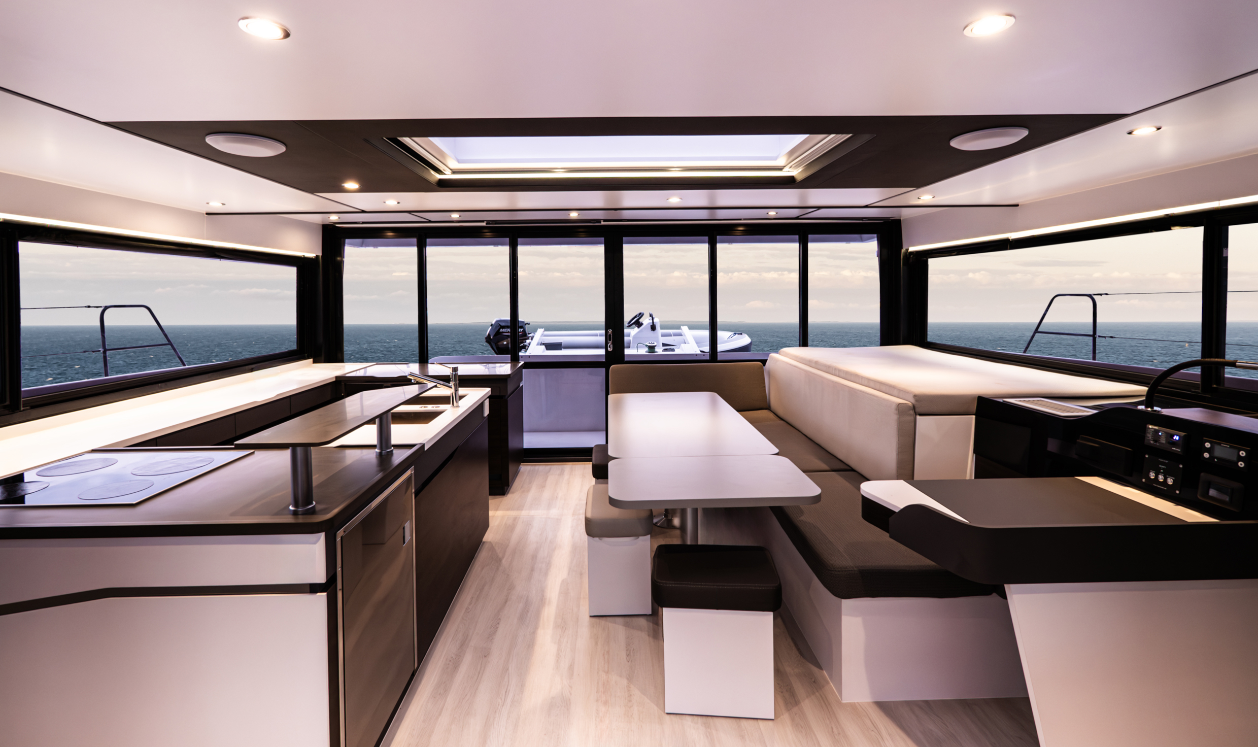 Read full post: Quelle configuration de cuisine convient le mieux à votre Windelo 50 à 55 : cuisine en U ou cuisine en L ?