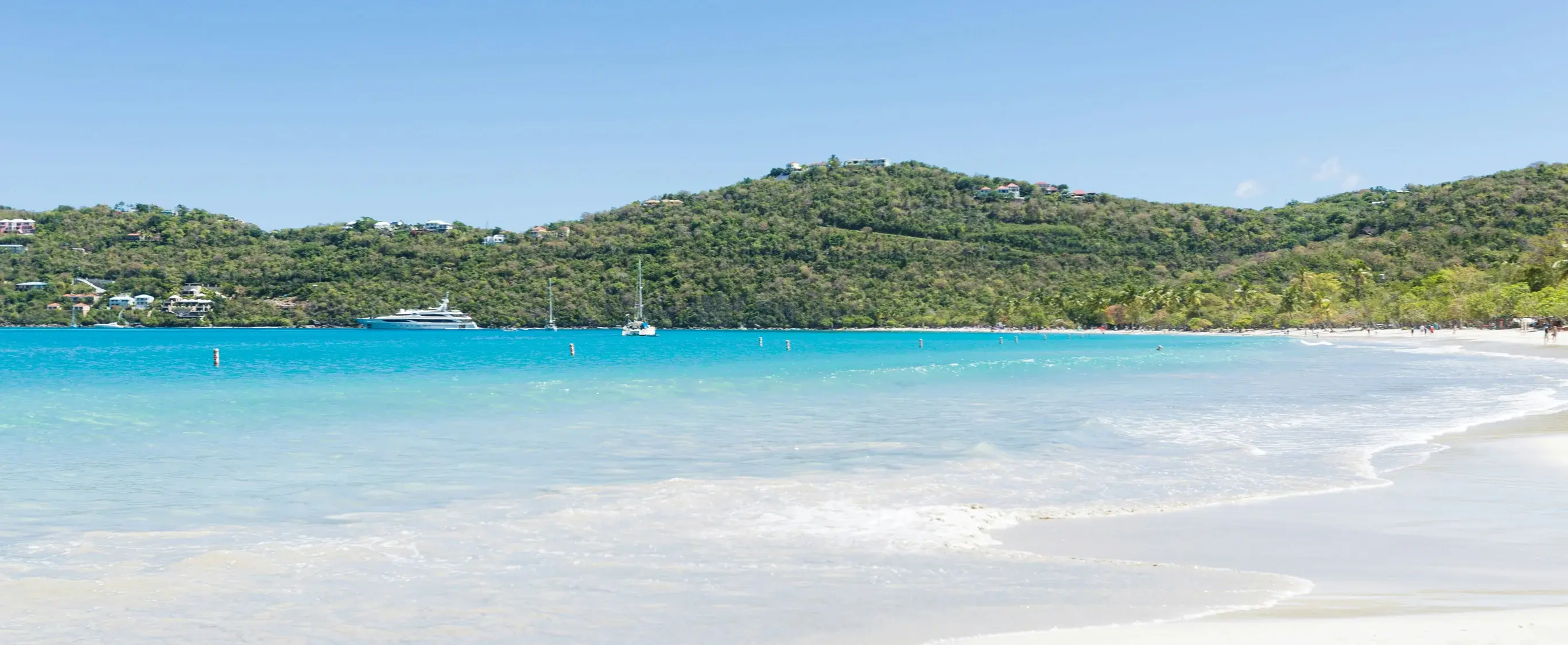 Read full post: Sailing in the Virgin Islands by Sam Jefferson