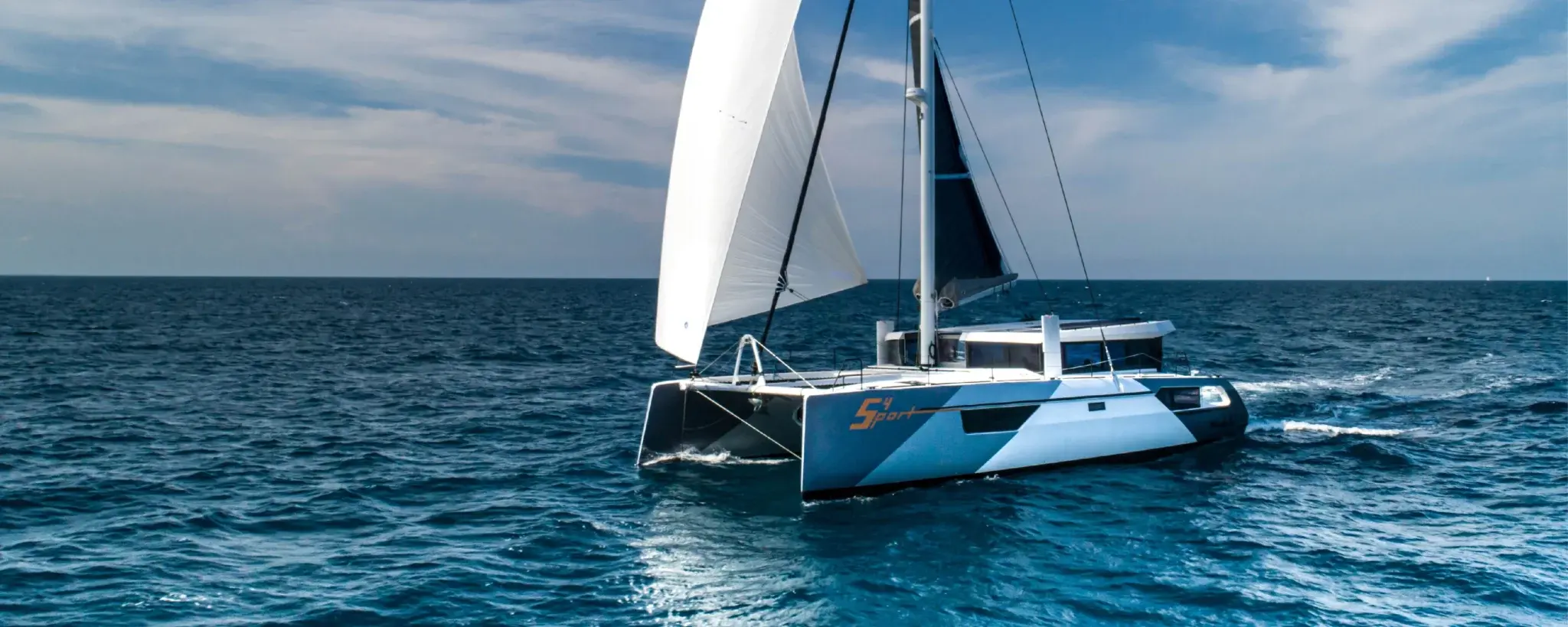 Windelo 54 – Skipper testimonial after two transatlantic crossings!