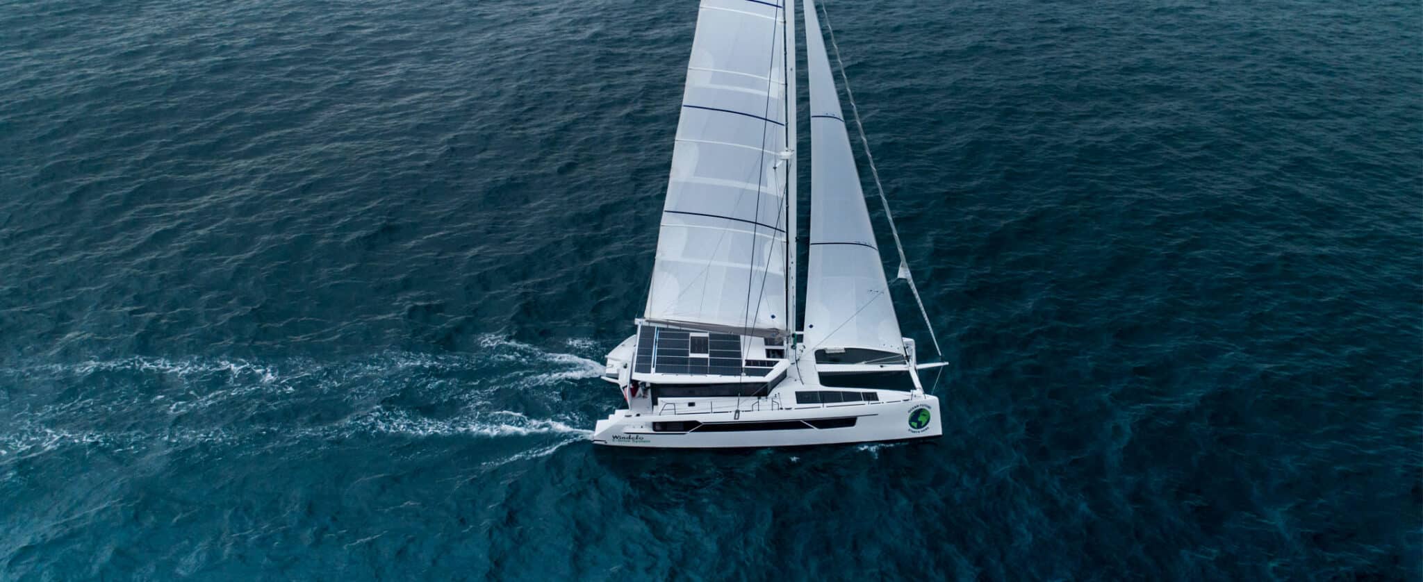 Windelo 54 Yachting – Owner testimonial