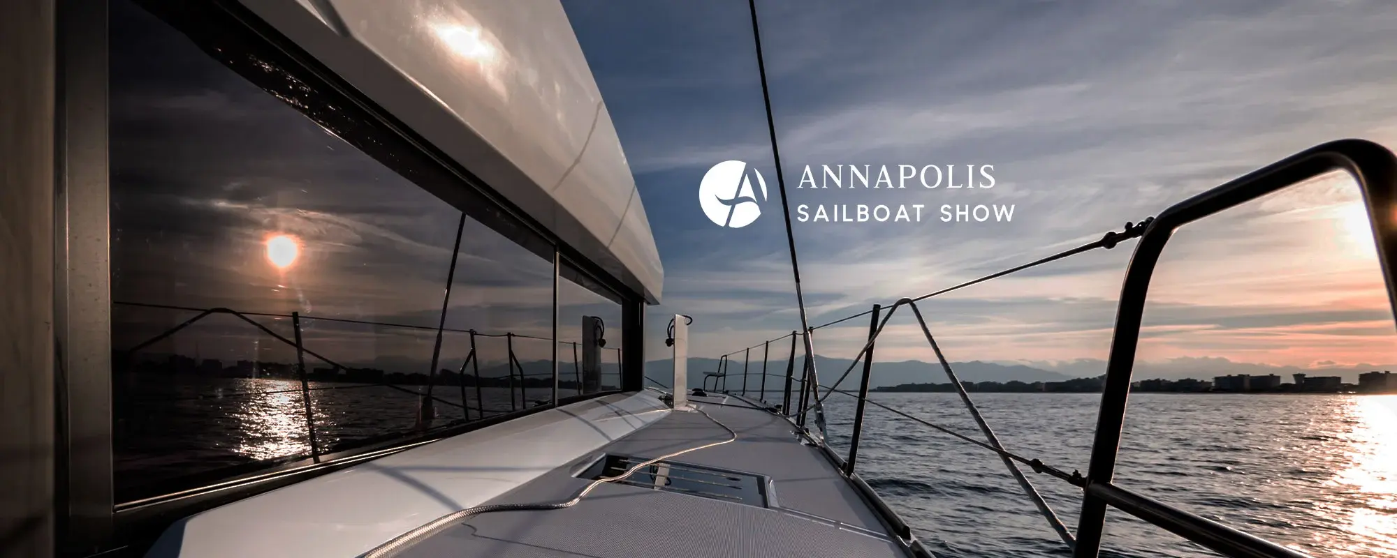 Annapolis Sailboat Show 2024 : une première pour Windelo Catamaran