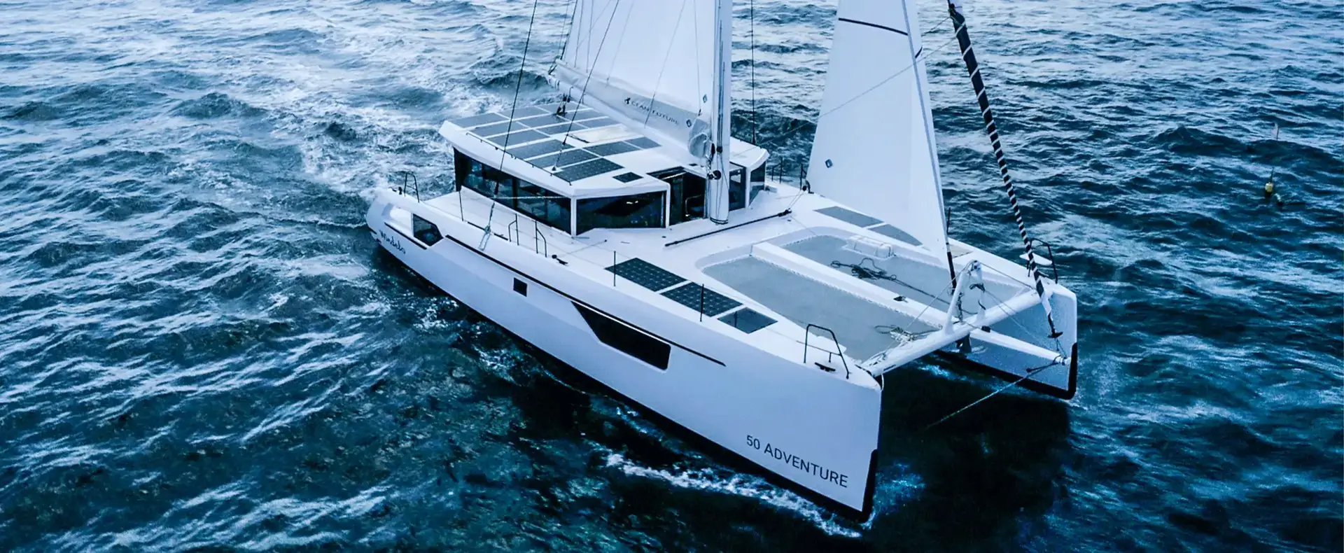 Windelo Dans La Presse : Skippers Voile & Océan N°76